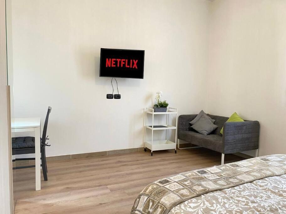 Memory Suite Con Wifi/Netflix Bologne Extérieur photo